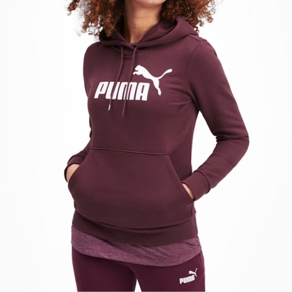 Puma Essentials Hoodie